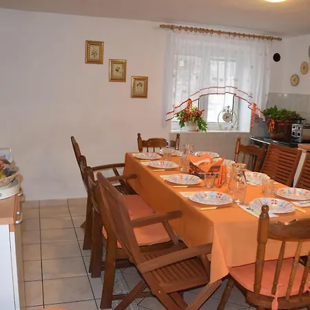 House On The Island Of Pasman Holiday home *