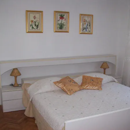 Holiday home House On The Island Of Pasman *