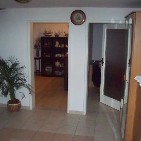 House On The Island Of Pasman *