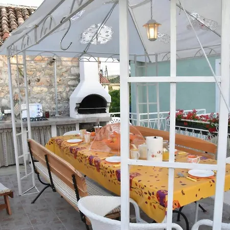 House On The Island Of Pasman Holiday home