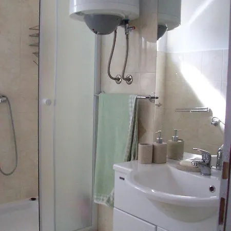 Holiday home House On The Island Of Pasman *