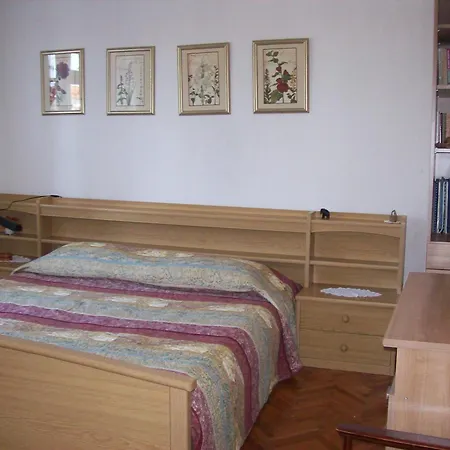 House On The Island Of Pasman Holiday home Nevidane
